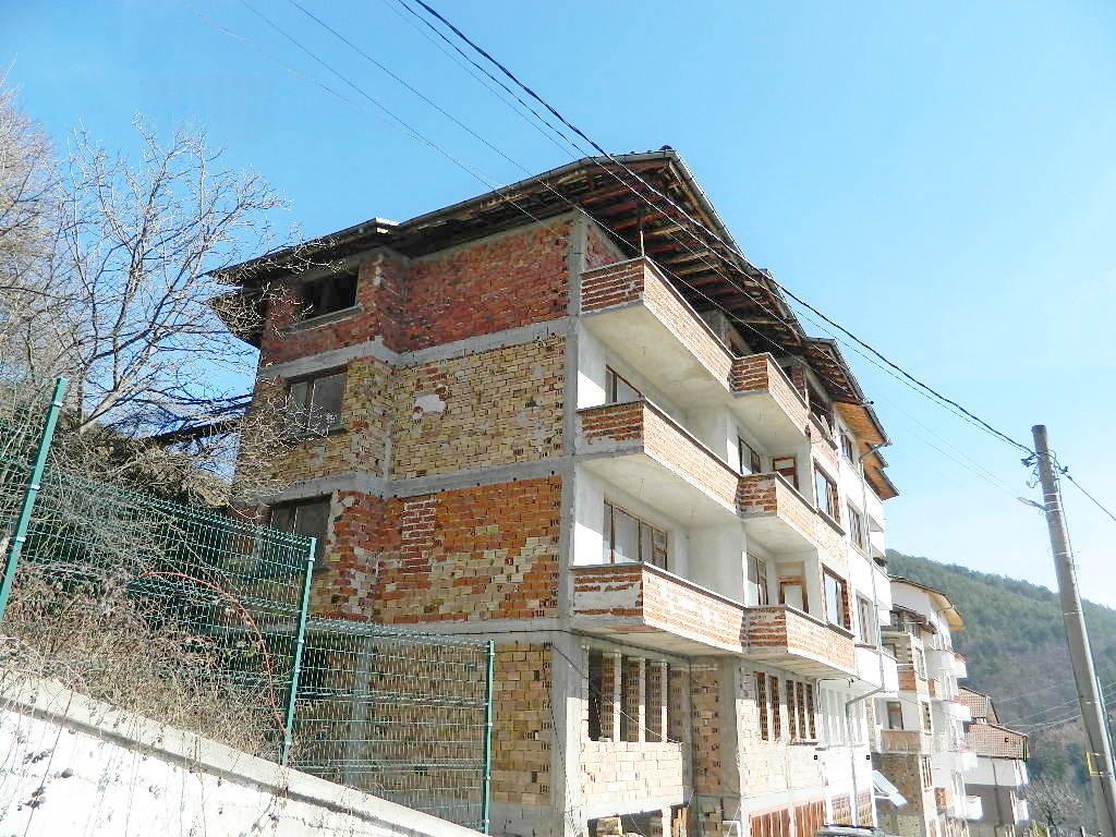 House Floor for Sale in Smolyan, Nevyastata