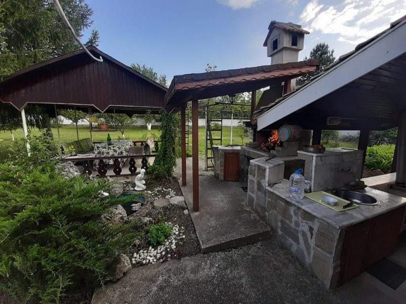 House for Sale in Dragoevo, Shumen