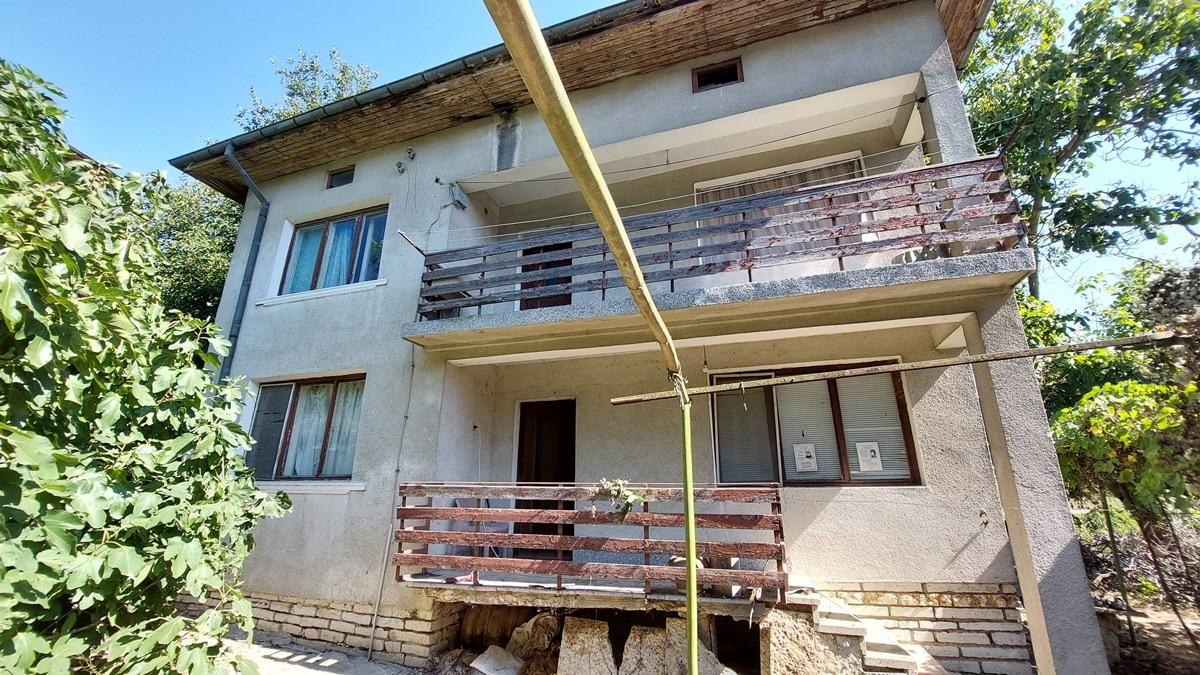 House for Sale in Balchik, Dobrich