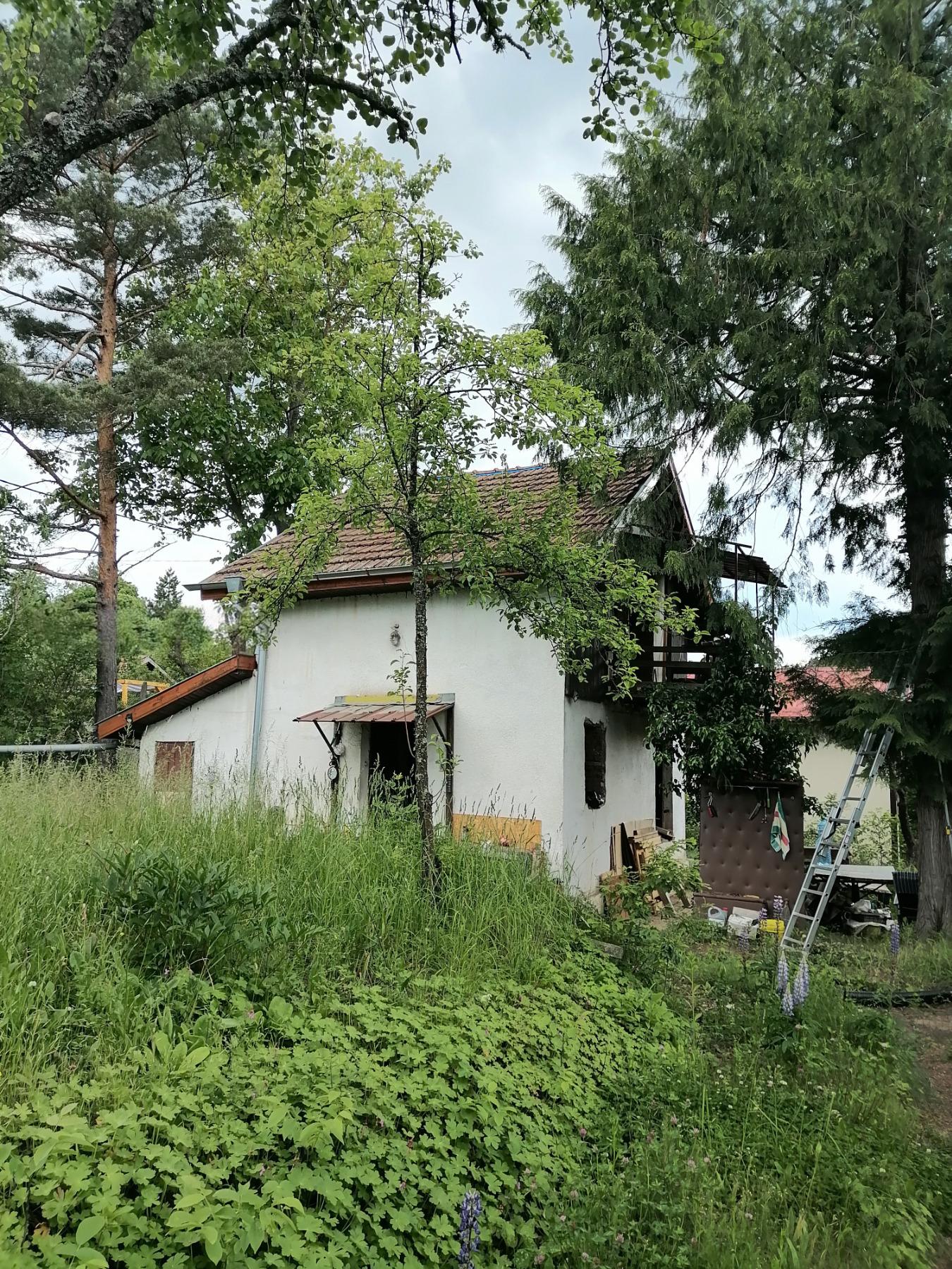 House for Sale in Lukovo, Sofia Province