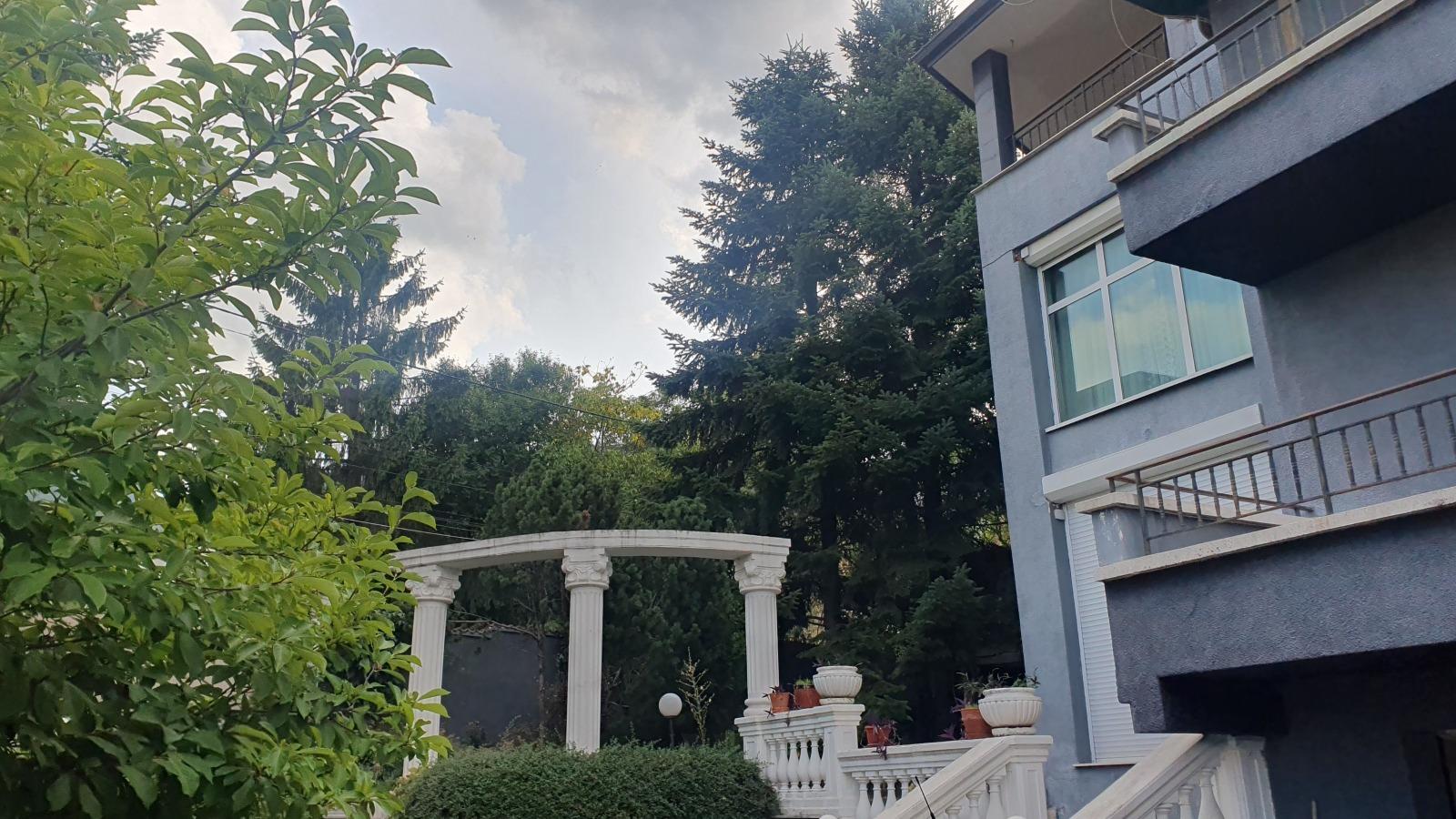 House for Sale in Sofia, Dragalevtsi