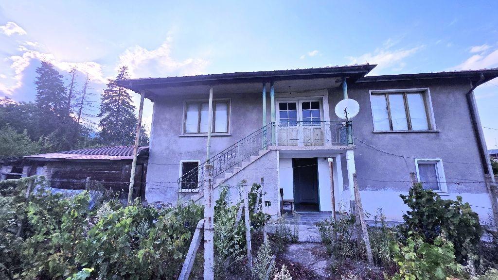 House for Sale in Dolnoslav, Plovdiv