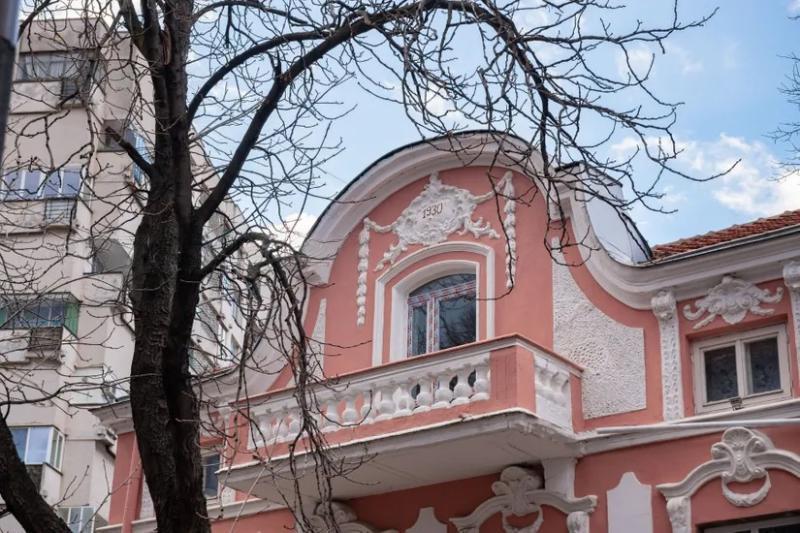 House for Sale in Sliven, Center