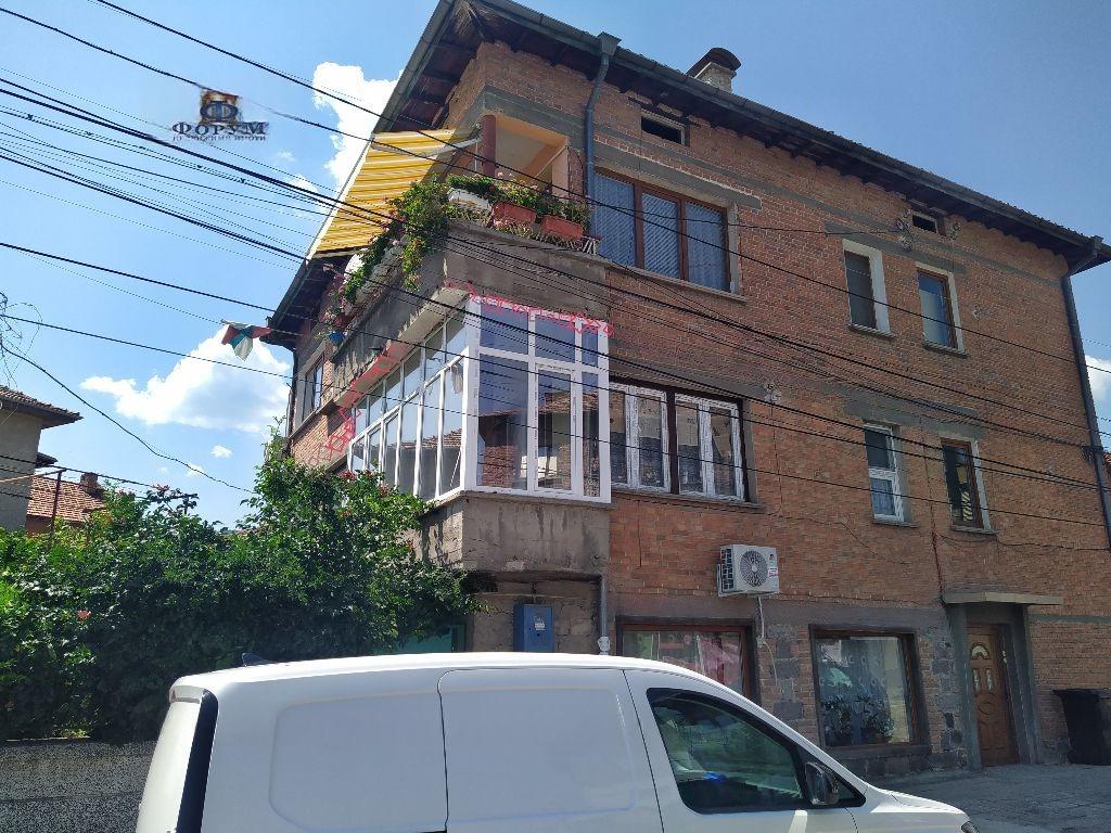 House Floor for Sale in Peshtera, Pazardzhik