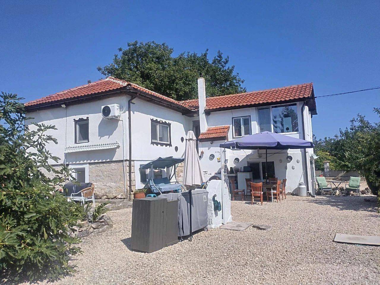 House for Sale in Krivnya, Varna
