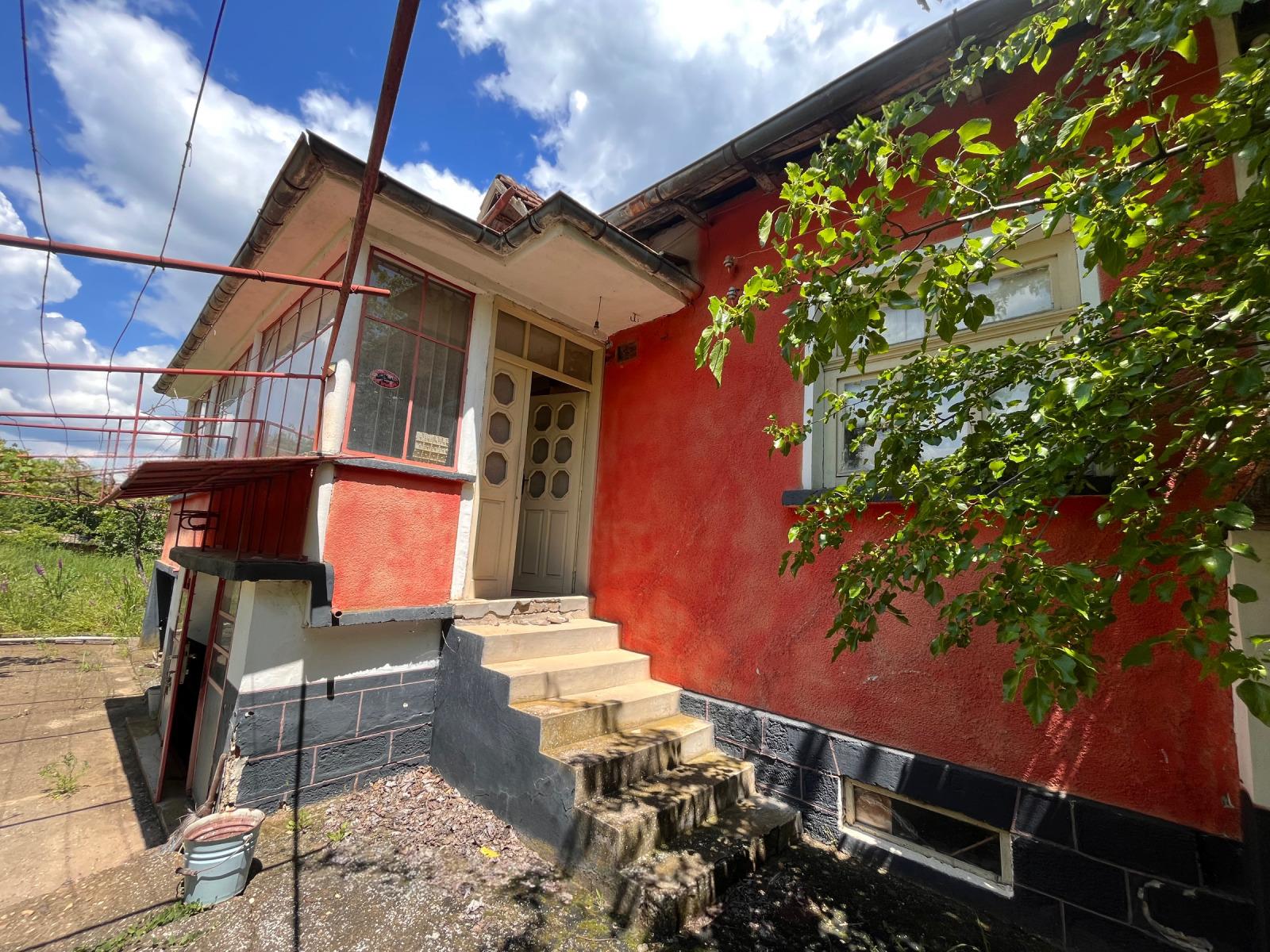 House for Sale in Malorad, Vratsa