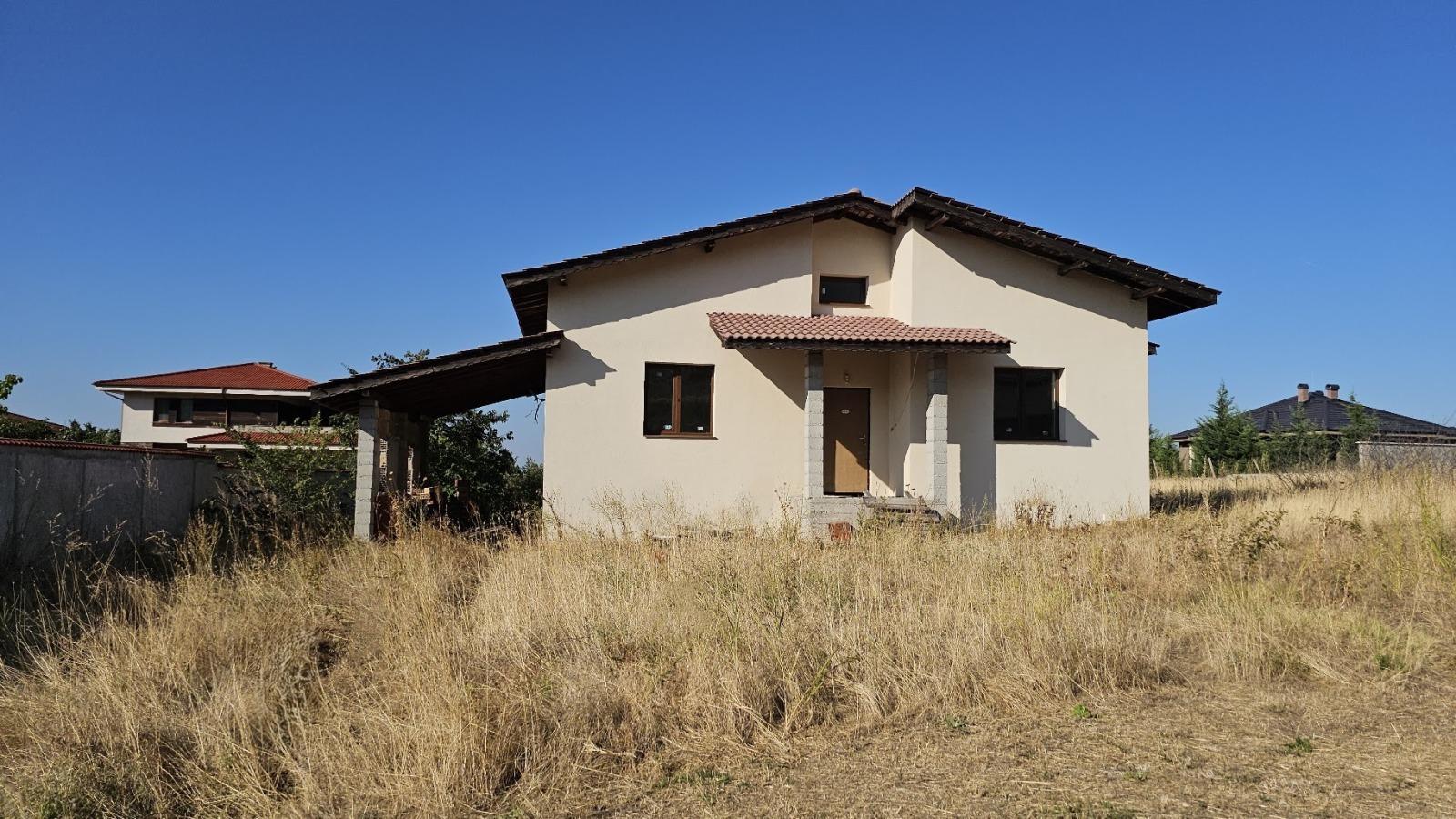 House for Sale in Markovo, Plovdiv