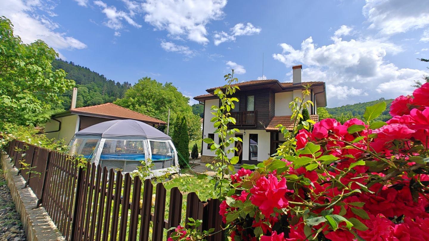 House for Sale in Tryavna, Gabrovo