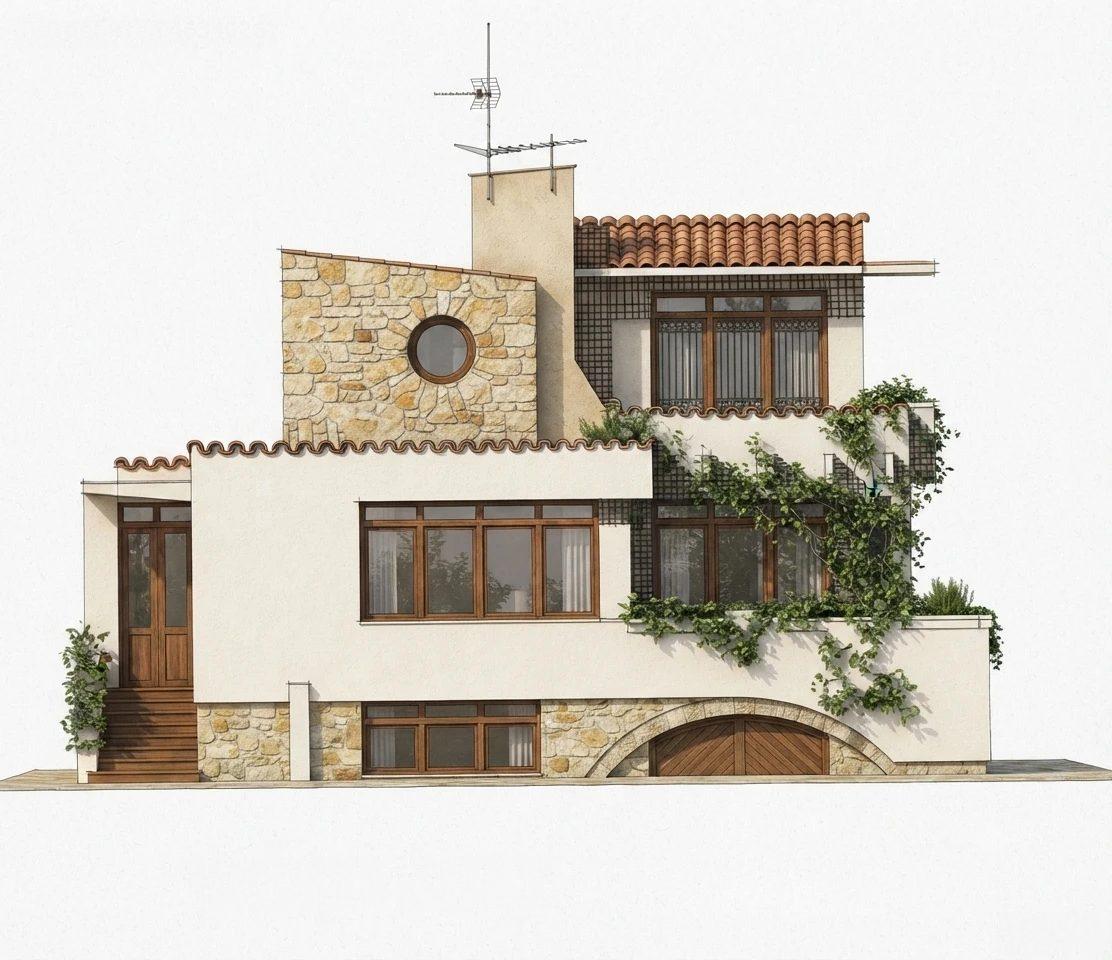 House for Sale in Senokos, Dobrich