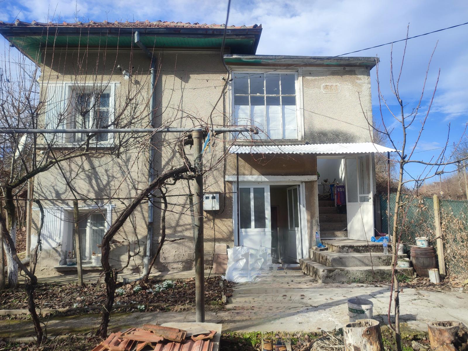 House for Sale in Kovachitsa, Montana