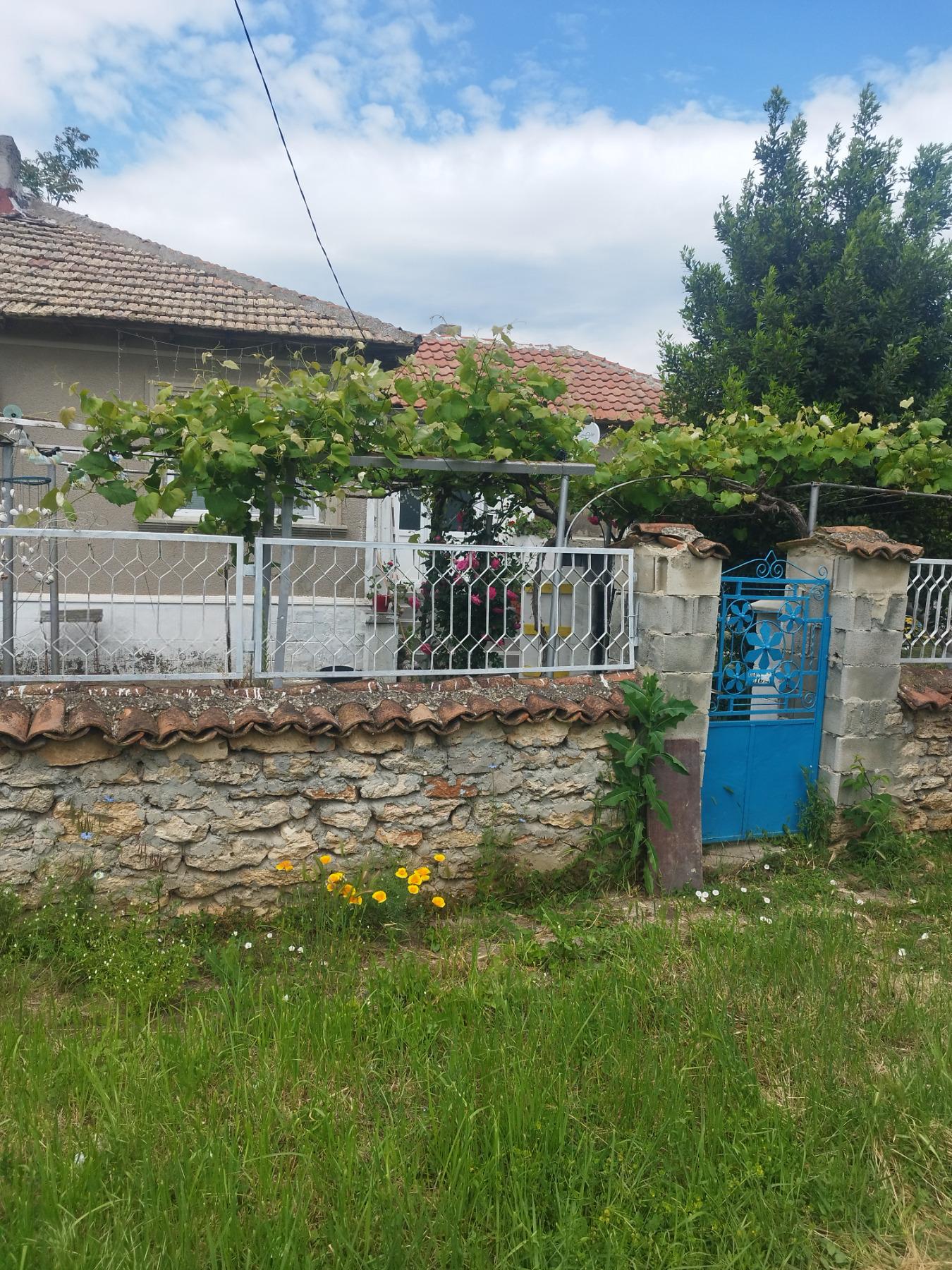 House for Sale in Gorun, Dobrich