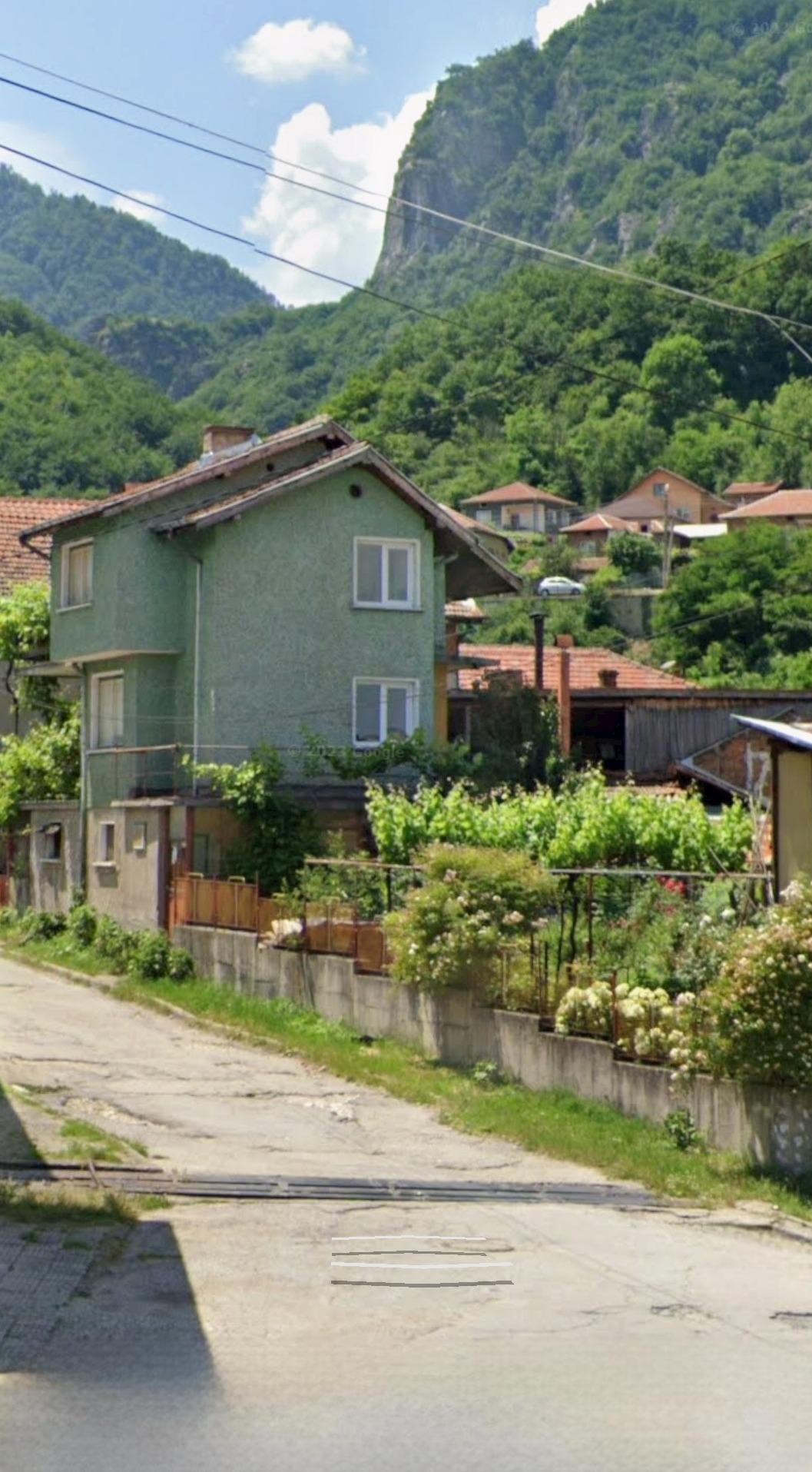 House for Sale in Sestrimo, Pazardzhik