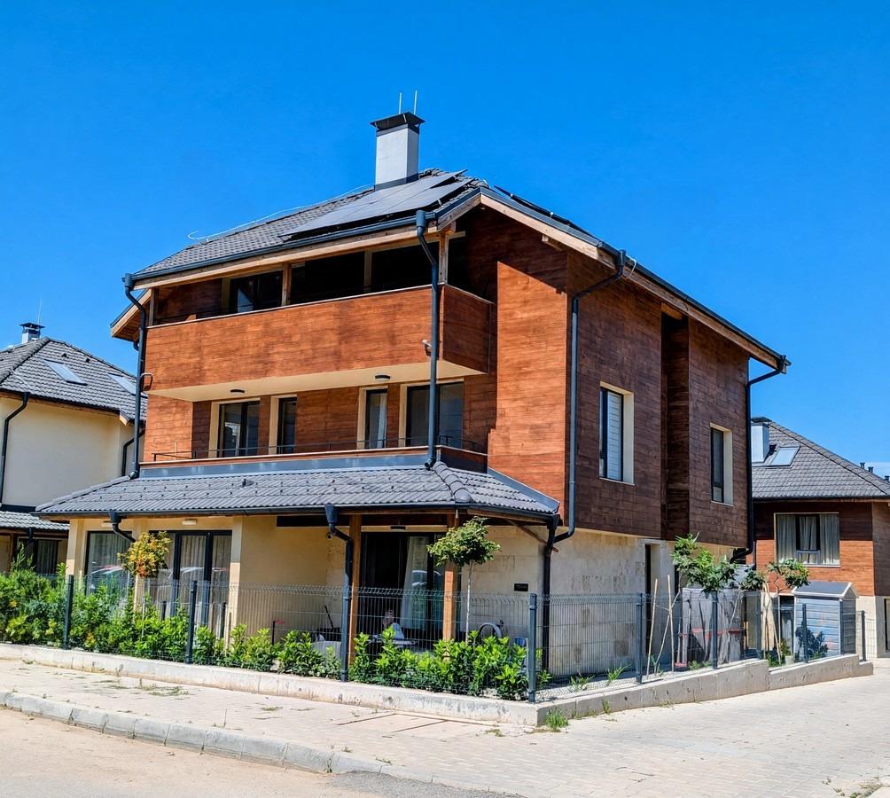 House for Sale in Sofia, Malinova dolina