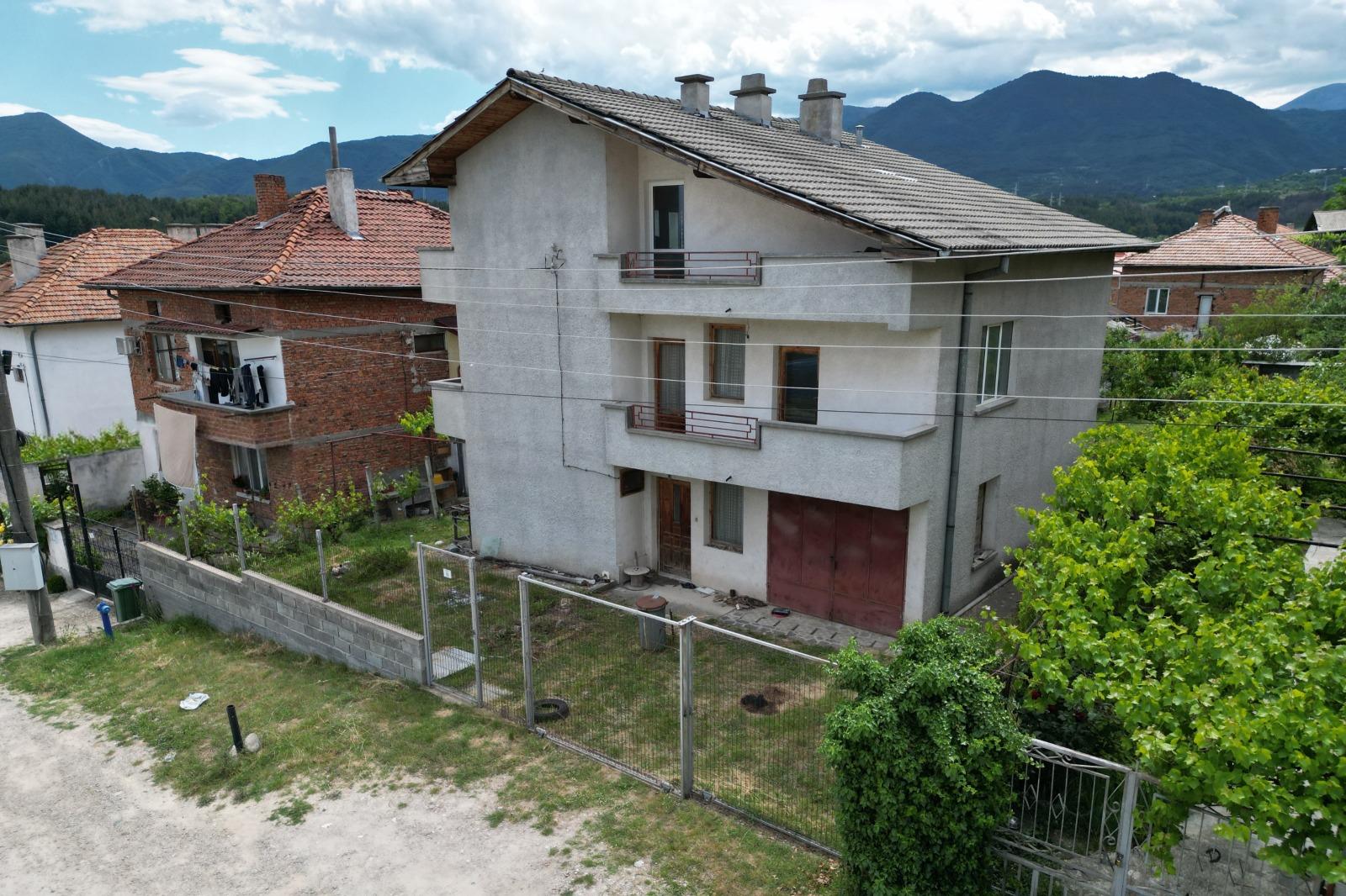 House for Sale in Borovo, Blagoevgrad