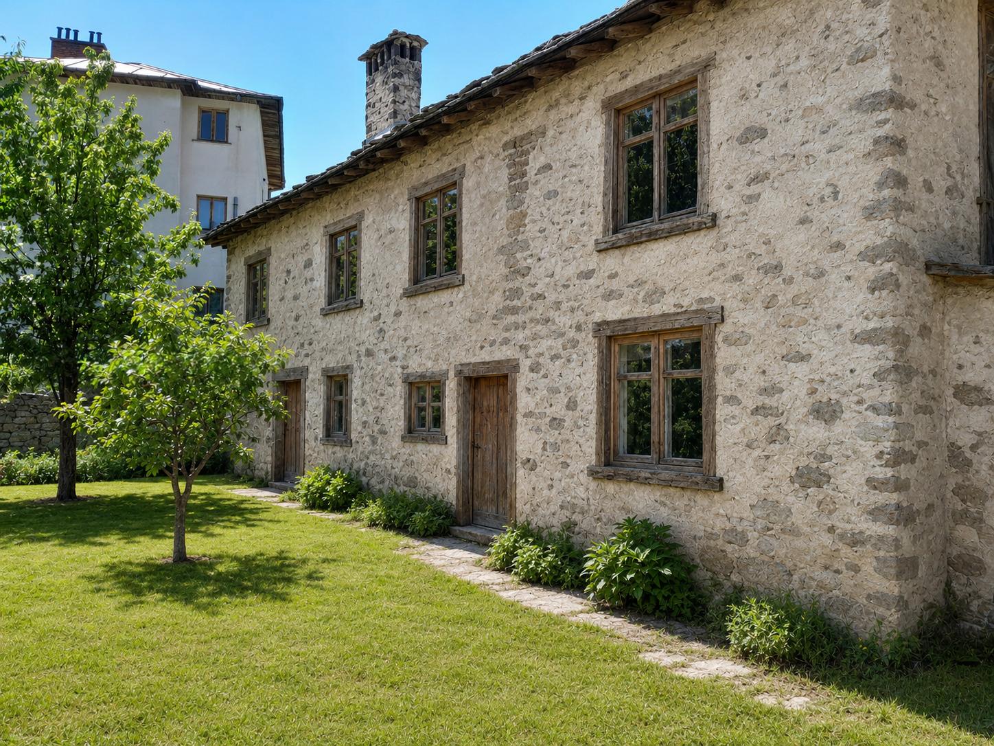 House for Sale in Smolyan, Ezerovo
