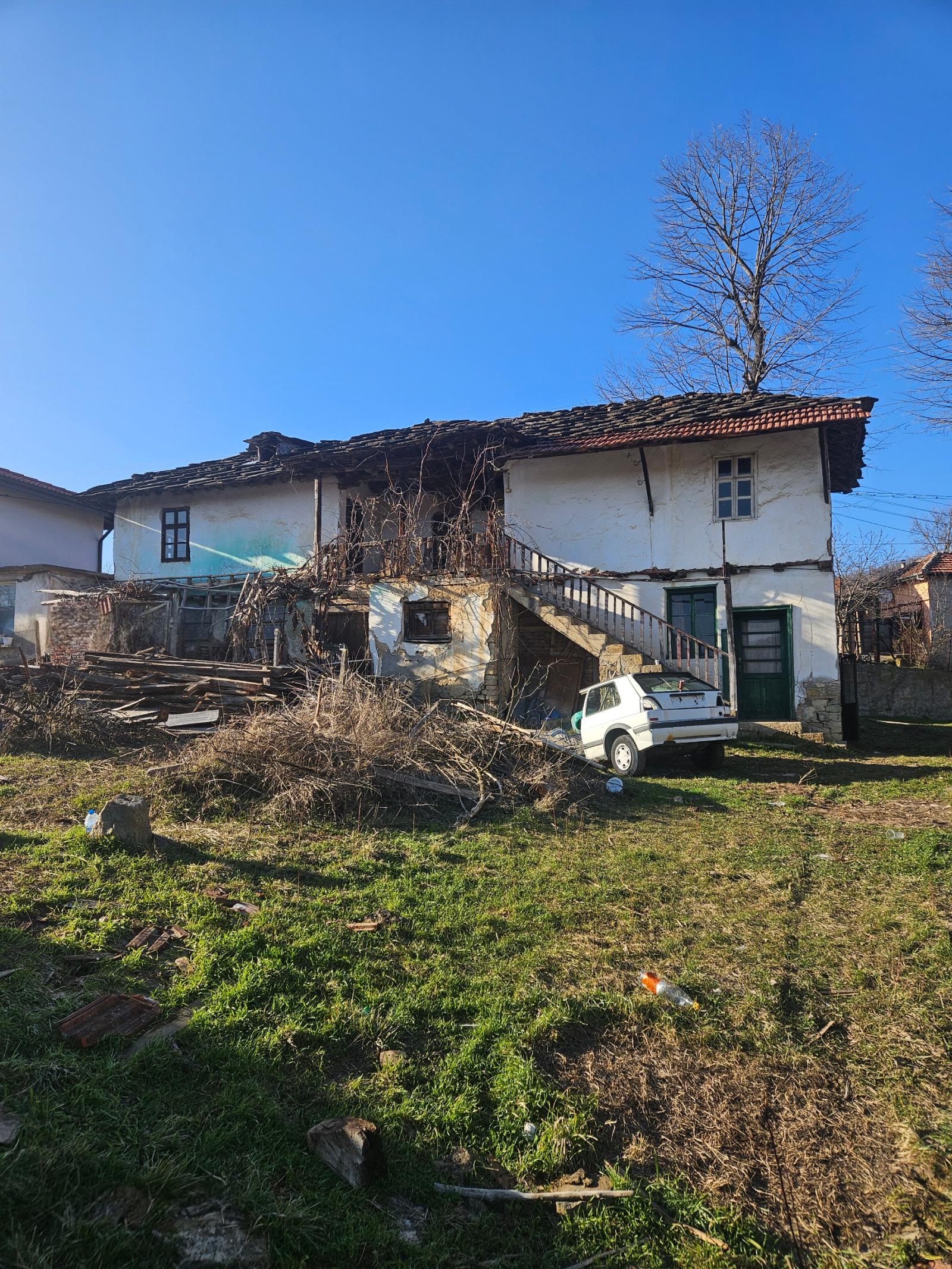 House for Sale in Hlevene, Lovech