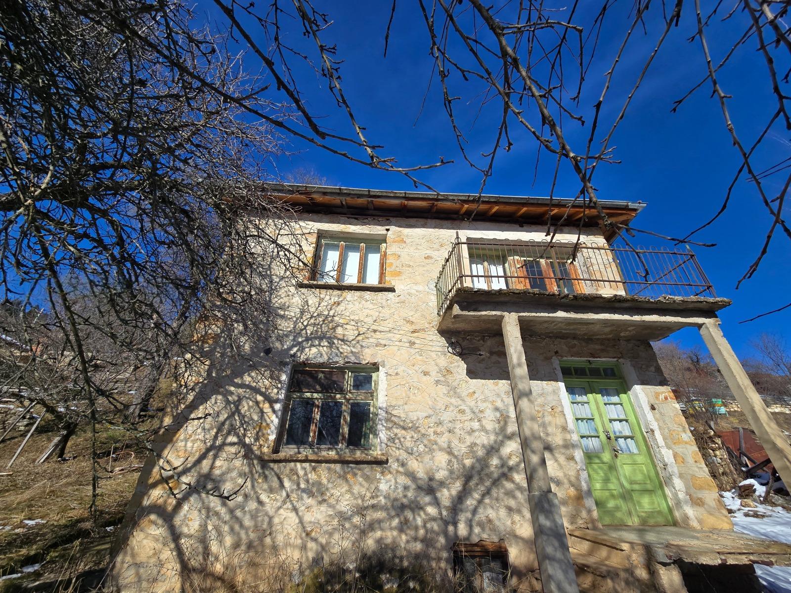 House for Sale in Gela, Smolyan