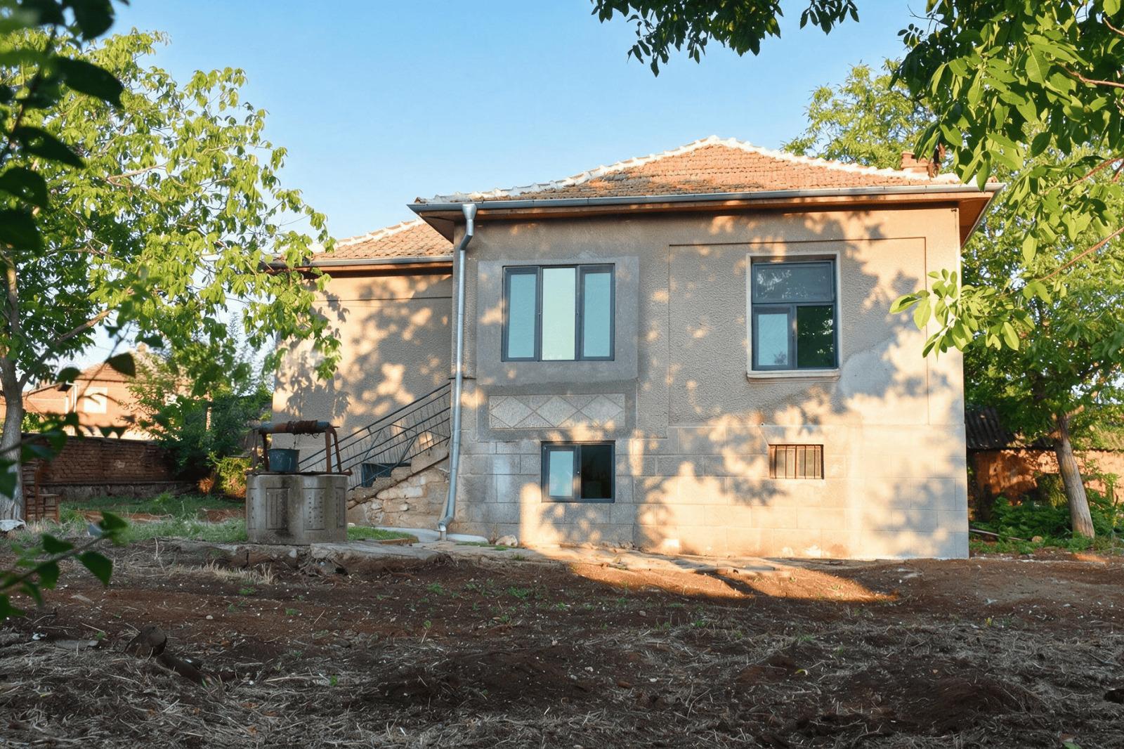 House for Sale in Oreshets, Haskovo