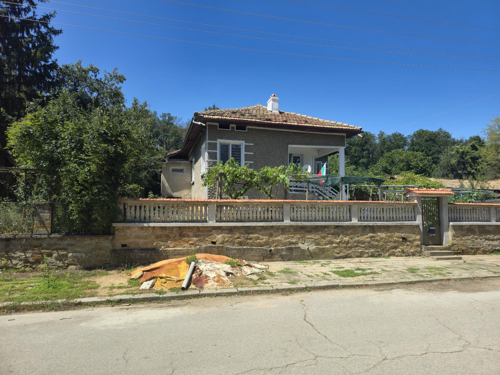 House for Sale in Omurtag, Targovishte
