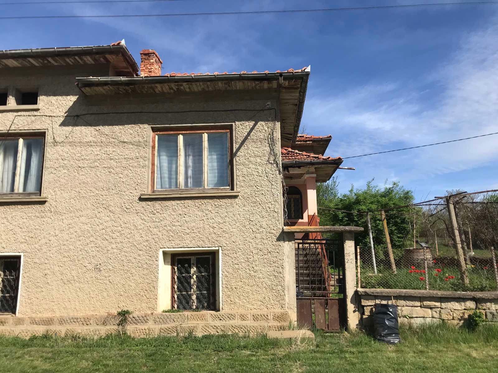 House for Sale in Golets, Lovech