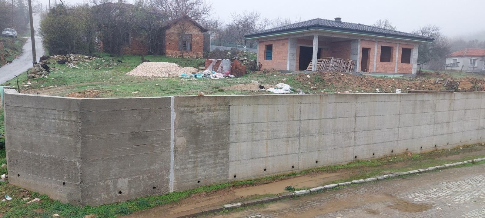 House for Sale in Rozovets, Plovdiv