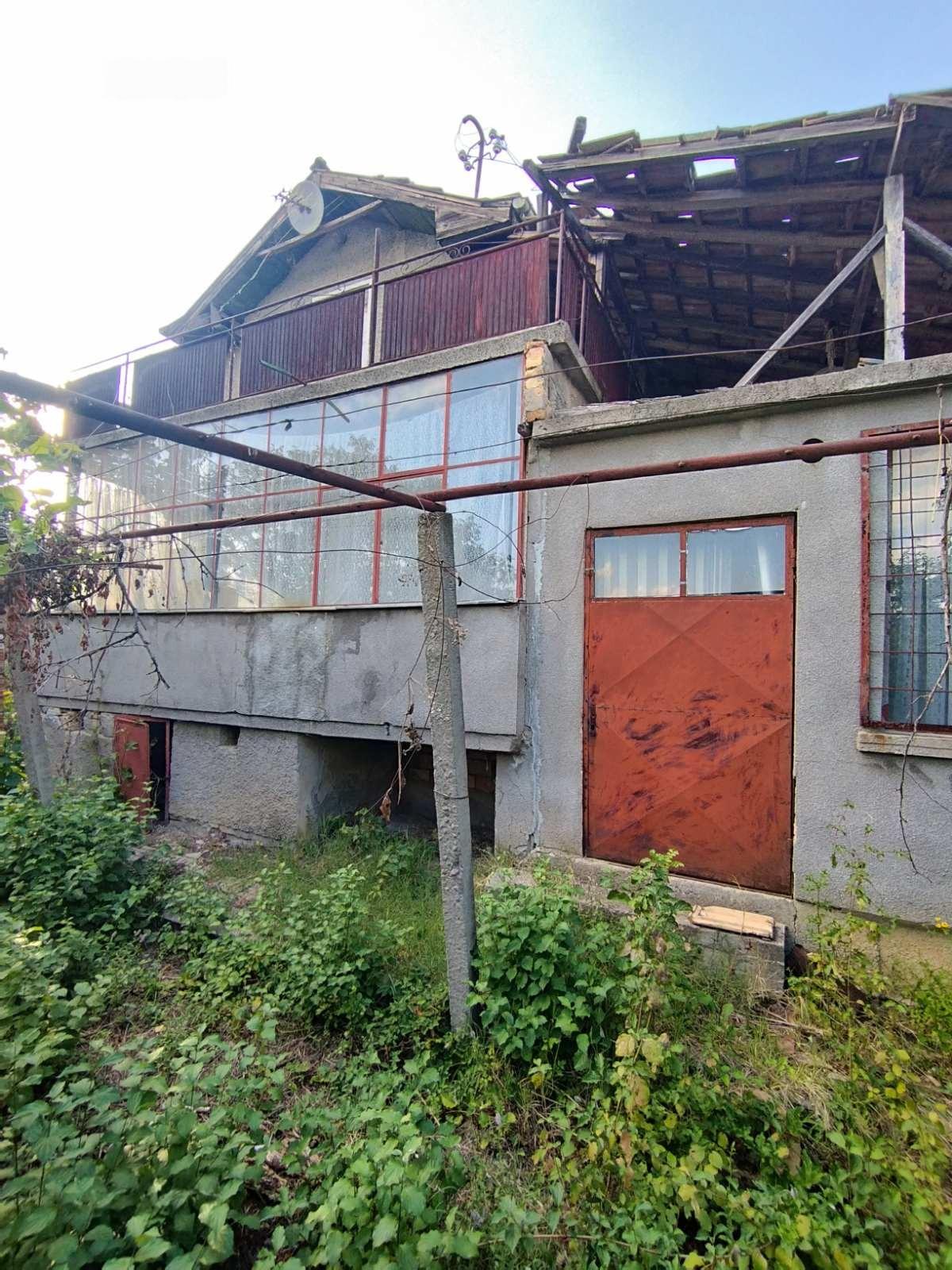 Villa for Sale in Targovishte, Vilna zona