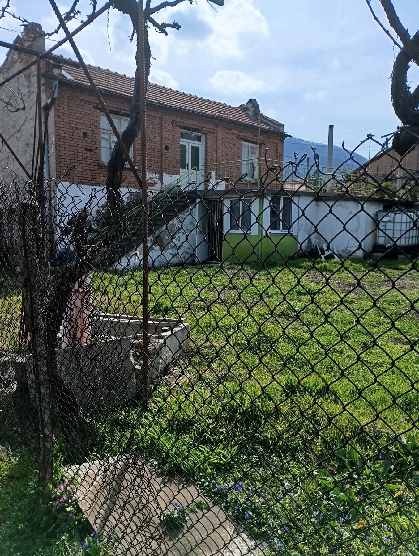 House for Sale in Topolovo, Plovdiv