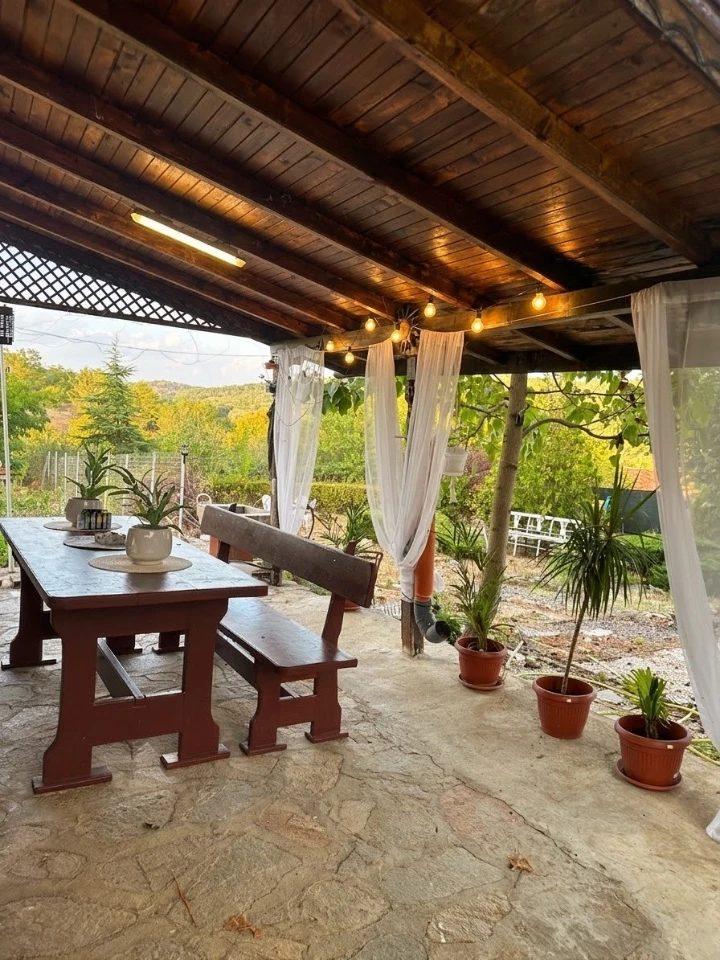 House for Sale in Harmanli, Haskovo