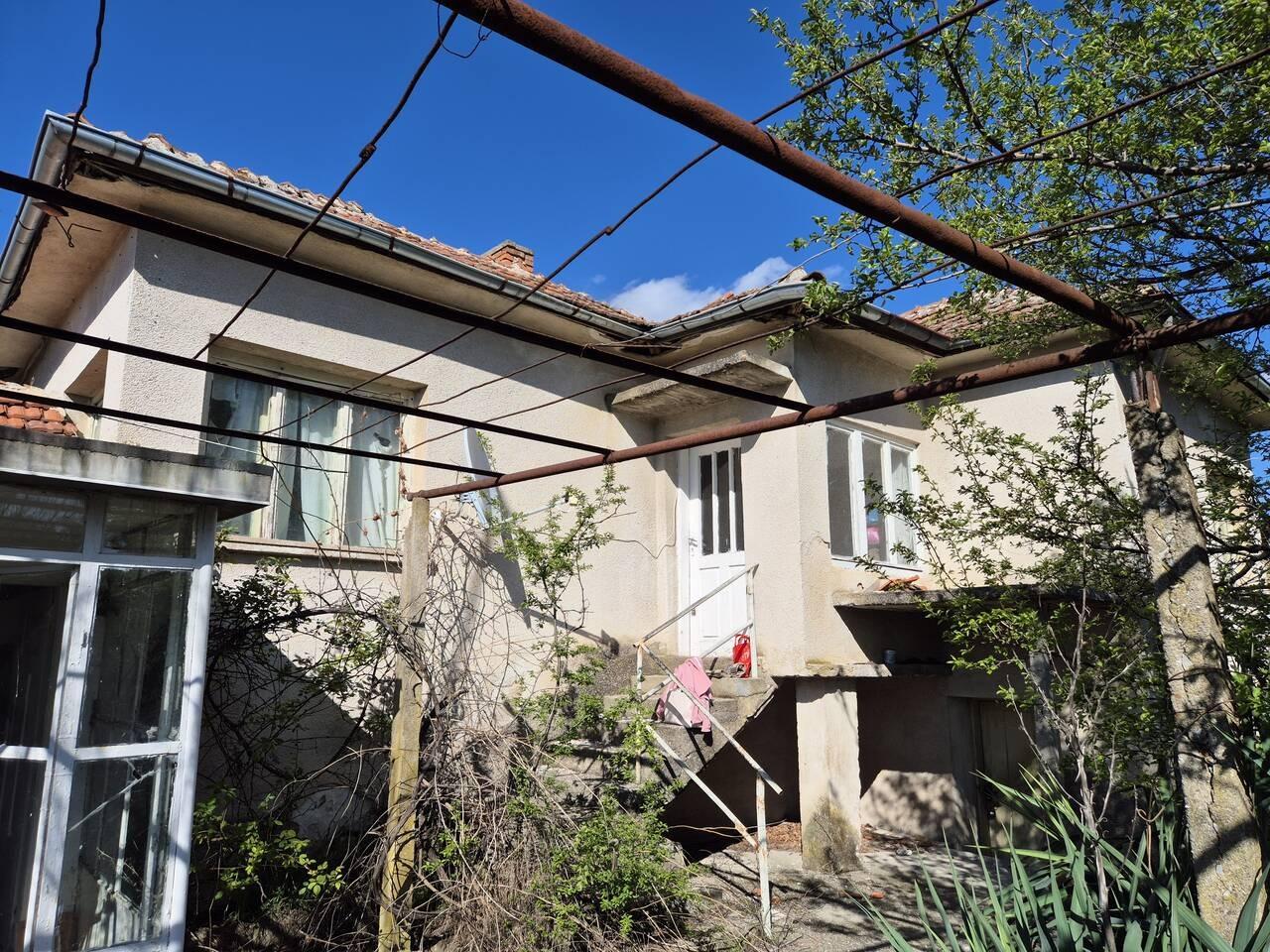 House for Sale in Topolovgrad, Haskovo