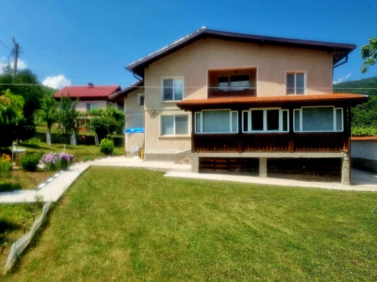House for Sale in Lyutibrod, Vratsa