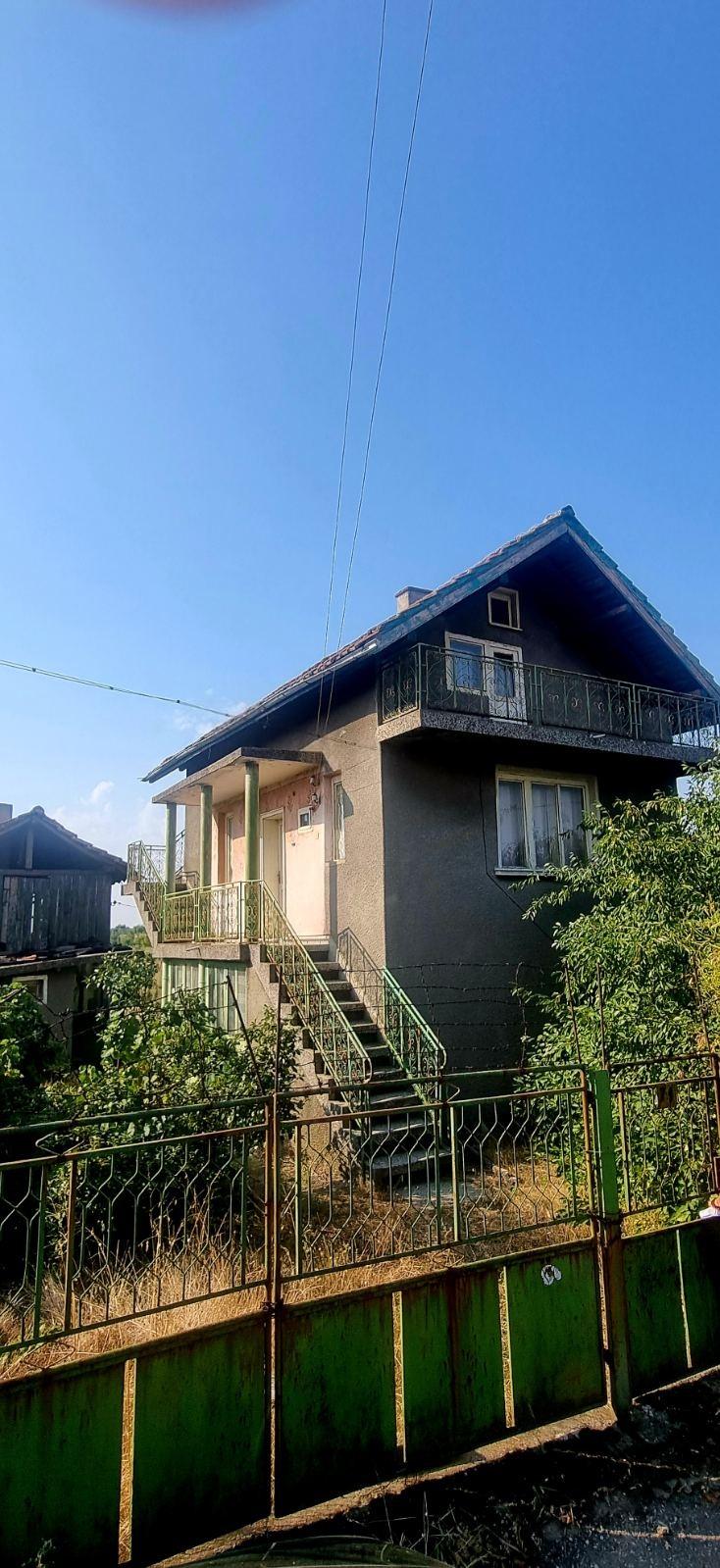 House for Sale in Novoseltsi, Vidin