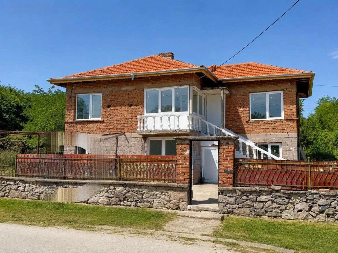 House for Sale in Dimitrovgrad, Haskovo