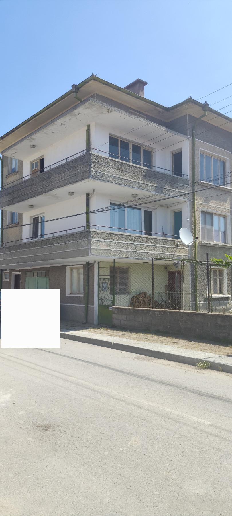 House for Sale in Novi pazar, Shumen