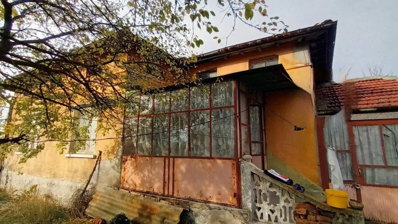House for Sale in Dimitrovgrad, Haskovo