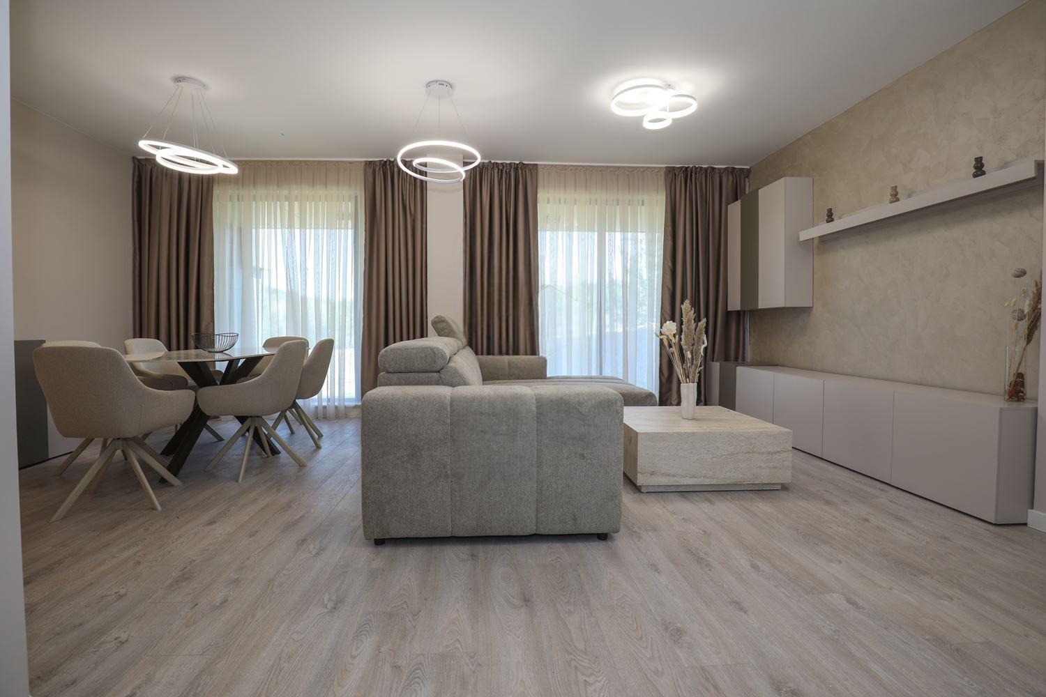House for Sale in Sofia, Bistritsa