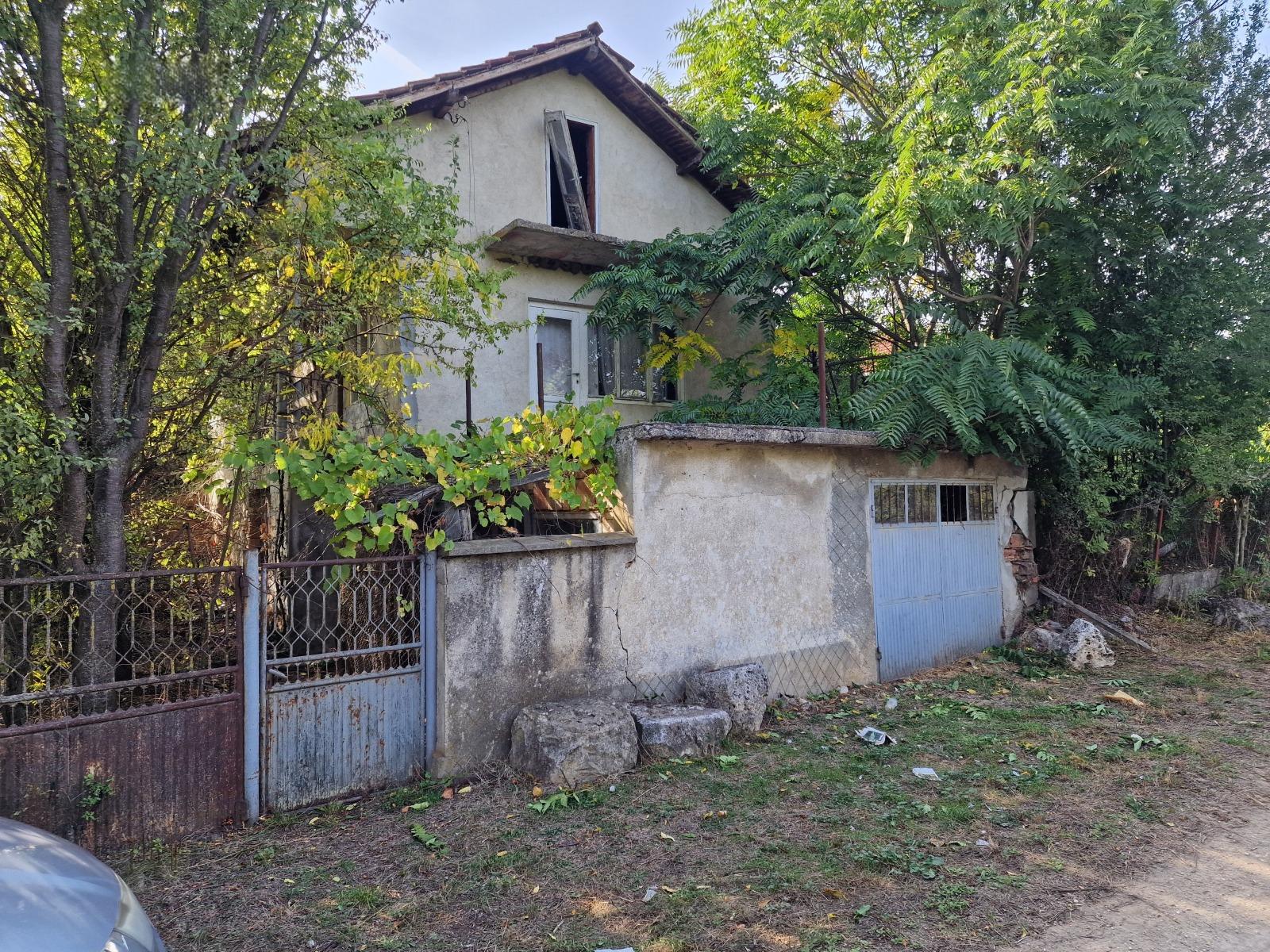 House for Sale in Slatina, Silistra
