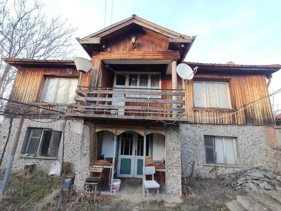 House for Sale in Dimitrovgrad, Haskovo