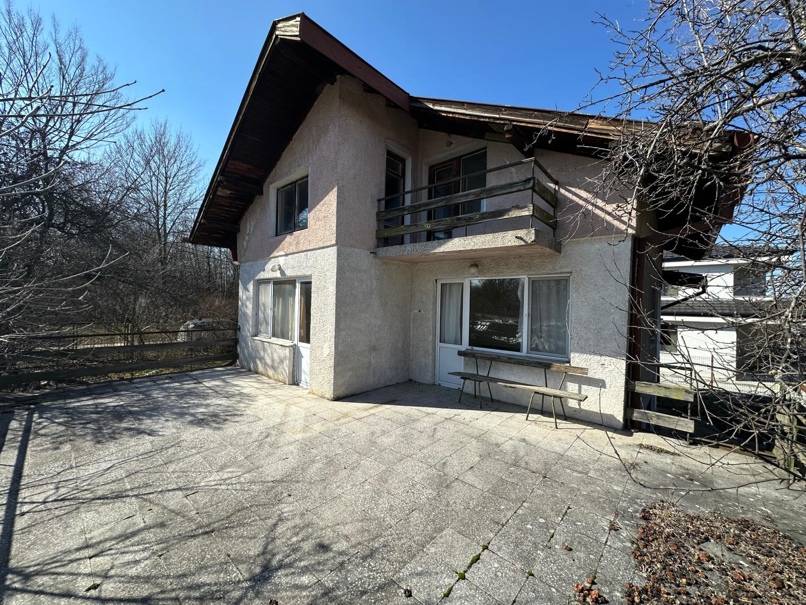 House for Sale in Sofia, Suhodol