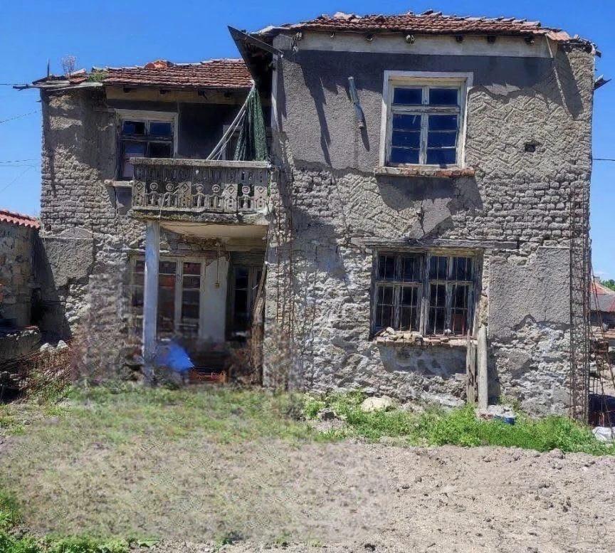House for Sale in Mezek, Haskovo