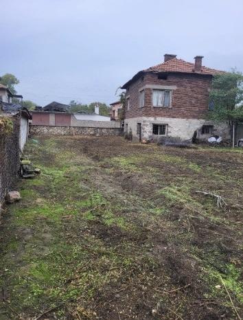 House for Sale in Isperihovo, Pazardzhik