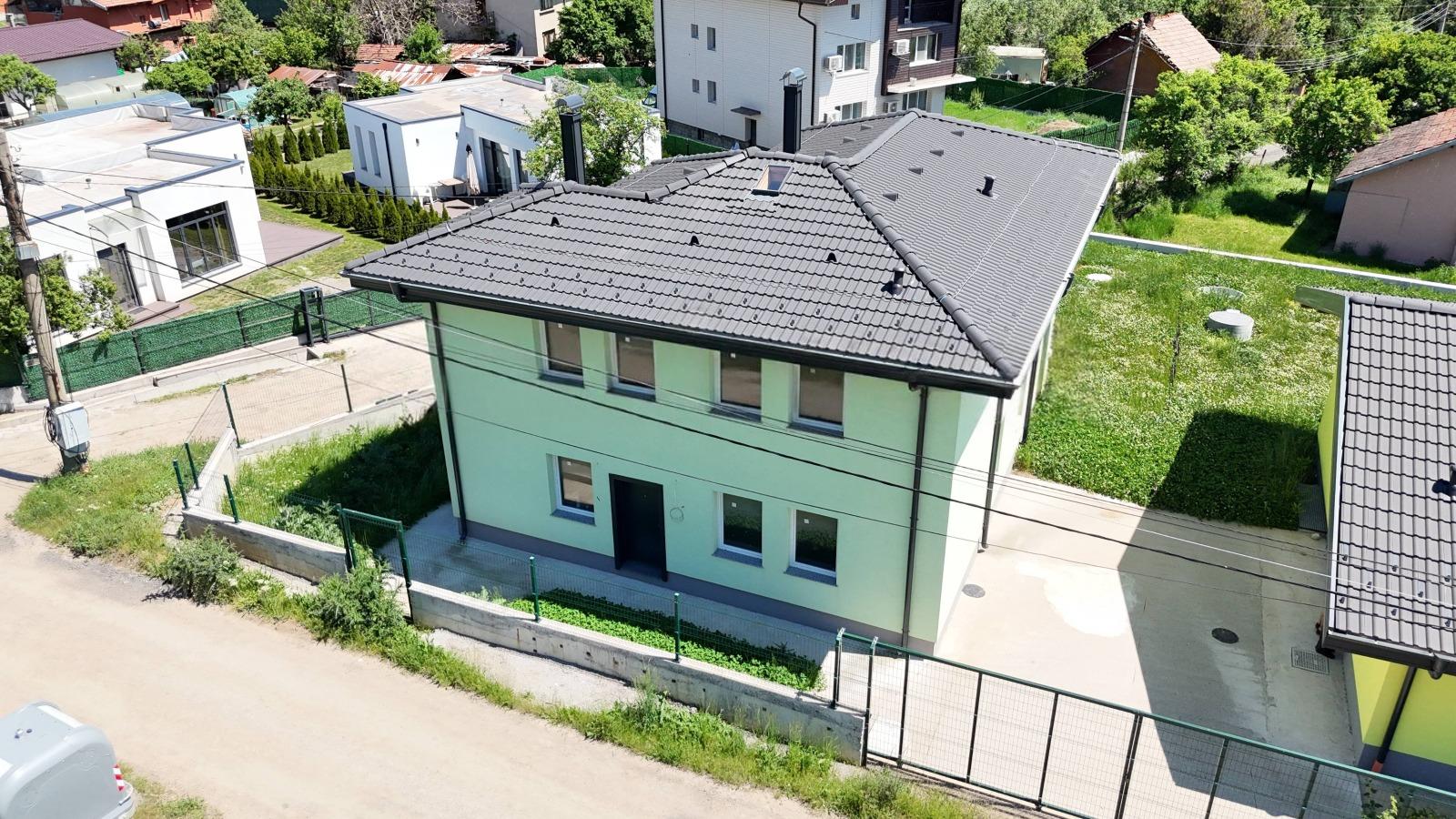 House for Sale in Dragichevo, Pernik