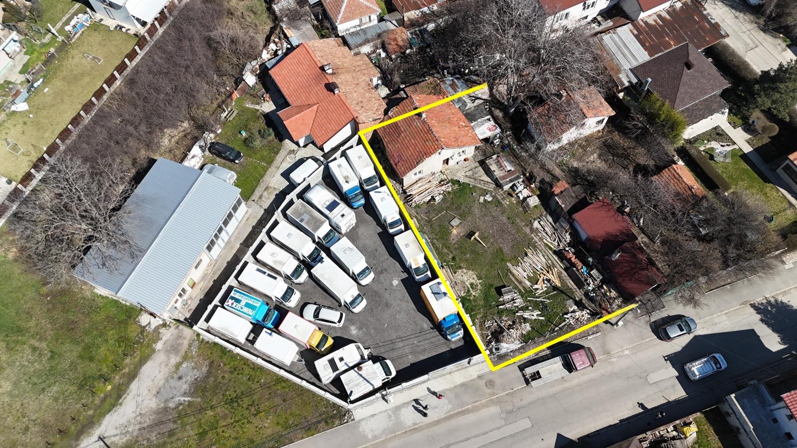 House for Sale in Sofia, Orlandovtsi