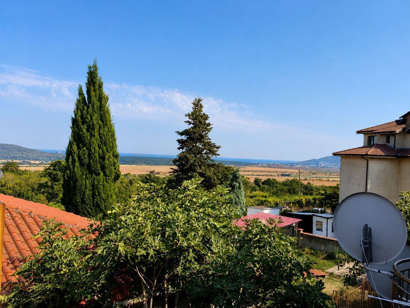 House for Sale in Rogachevo, Dobrich