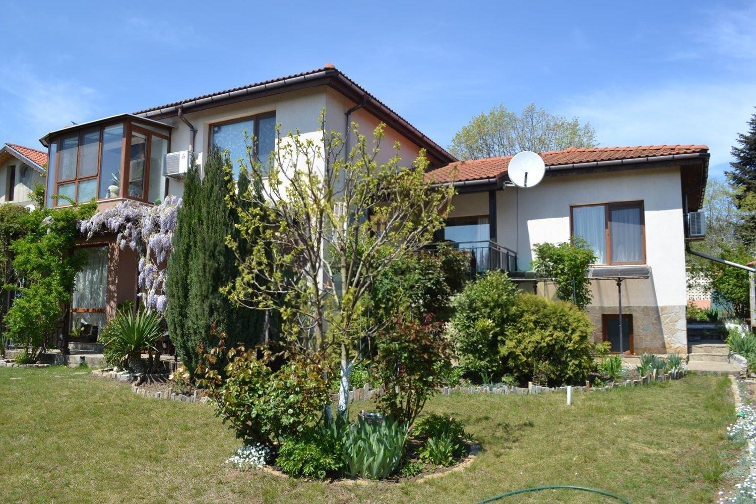 House for Sale in Varna, Priboy Area