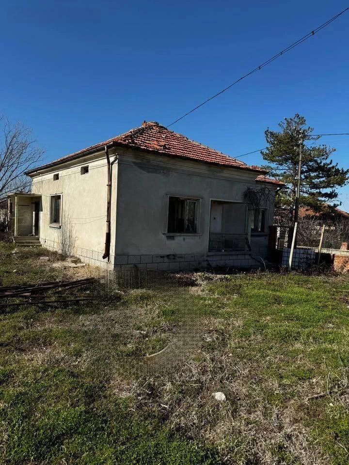 House for Sale in Dimitrovgrad, Haskovo