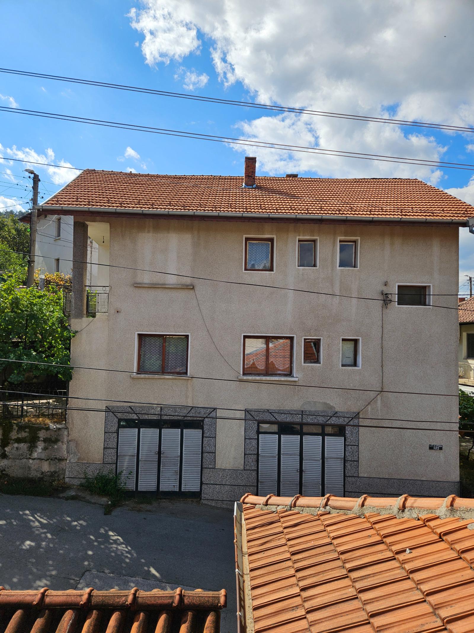 House for Sale in Kyustendil, Center