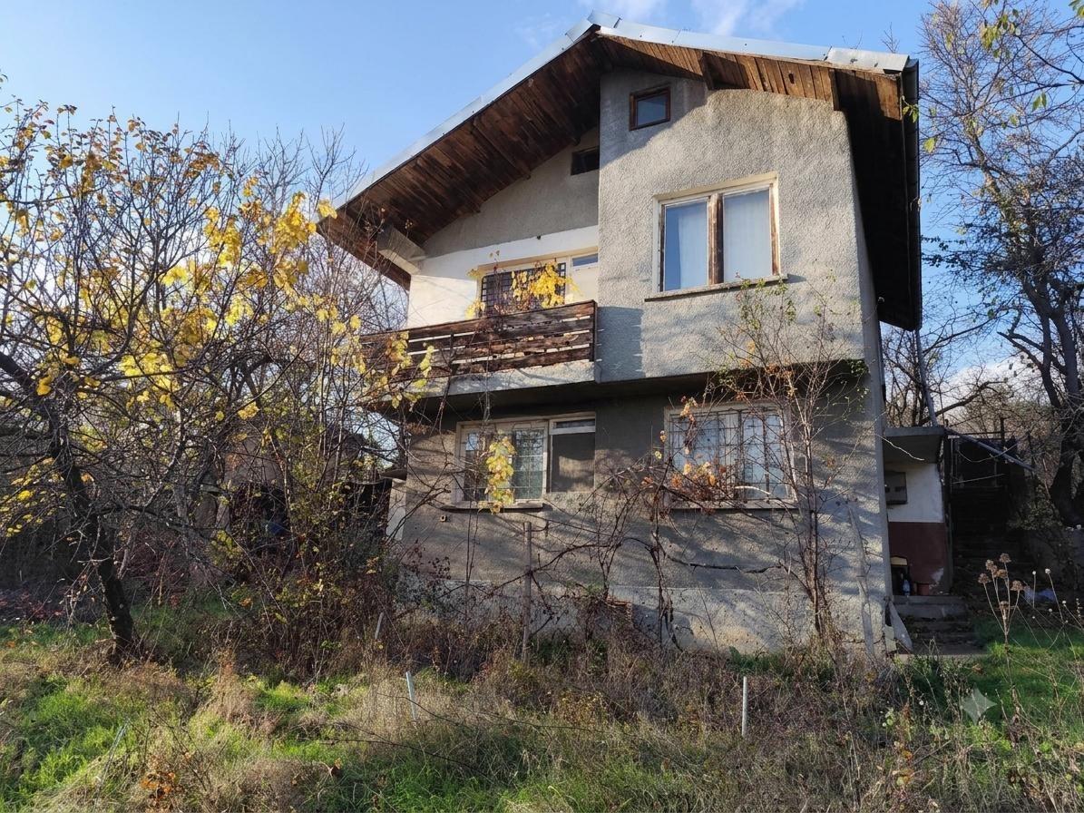 House for Sale in Pchelishte, Veliko Tarnovo
