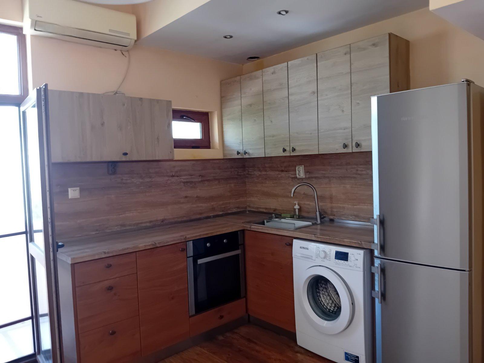 House Floor for Sale in Plovdiv, Center