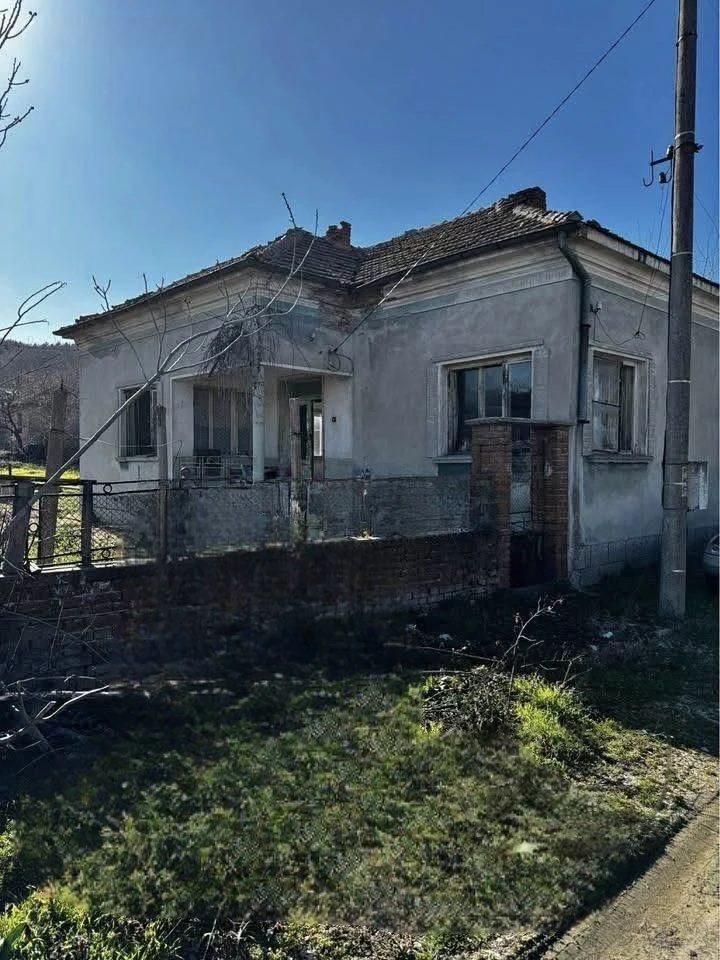 House for Sale in Mezek, Haskovo