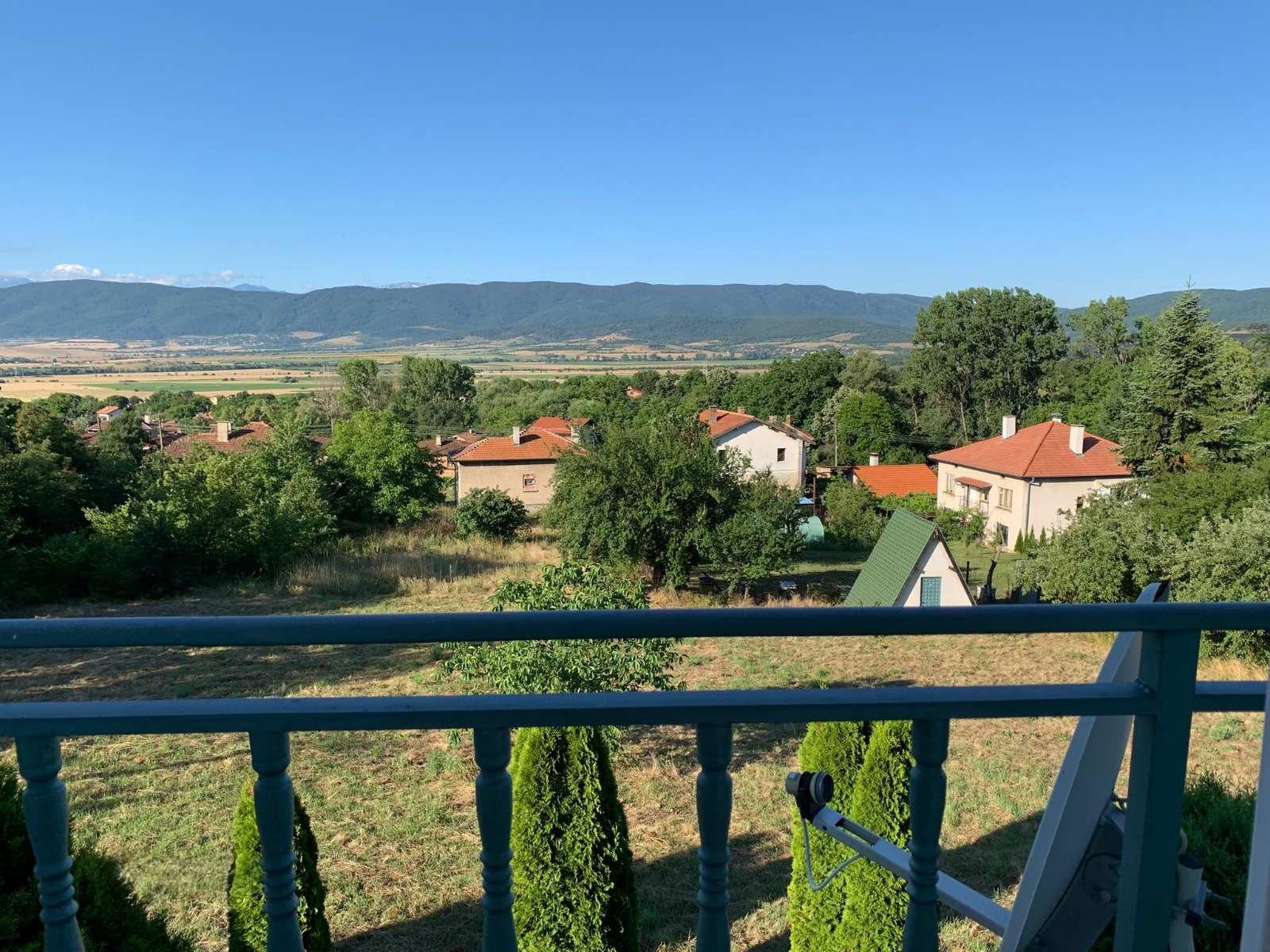 House for Sale in Verinsko, Sofia Province